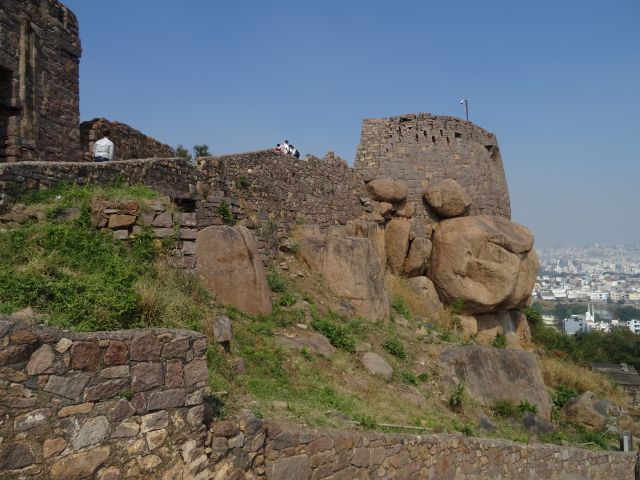Hyderabad
